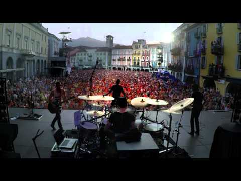 Sinplus - Live at Moon And Stars