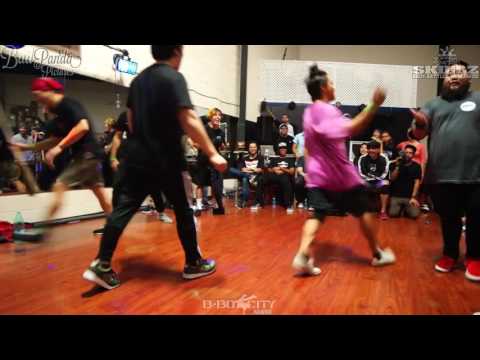 SKILLZ - BBC HAWAII - BBOY CREW vs BRK 6848