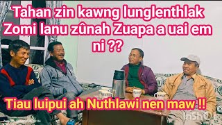 Download lagu Pu B. Lawmkima Khuangthing kawmna hlimawm Epi -6 mp3