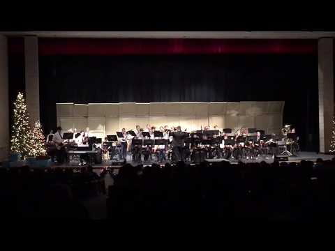 Nutcracker in Swing By Mike Story