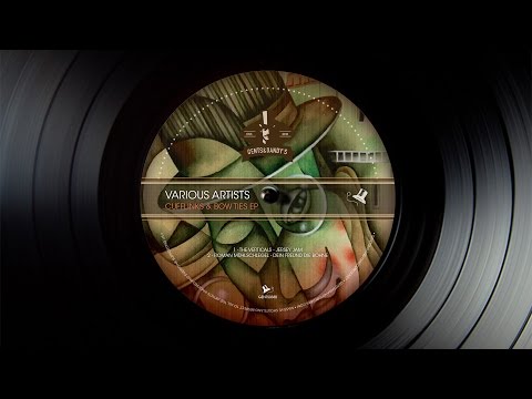 [GENTS038B] 03 - The Verticals - Jersey Jam (Original Mix)