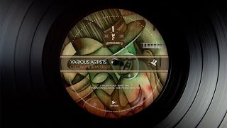 [GENTS038B] 03 - The Verticals - Jersey Jam (Original Mix)