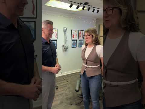 Melissa: Low Back Pain, Numbness & Tingling Gone with Spinal Decompression