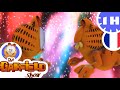 🐈Garfield au pays des chats !😺 Compilation d'épisodes HD Garfield & Cie