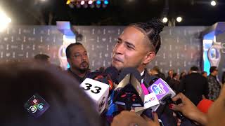 Mira Lo Que Dijo Mozart La Para Cuando le Preguntaron Si Ganó Legalmente Los Dos Soberanos 2018