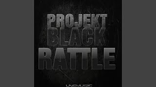 Cover art for Rattle [Sunny D Remix]