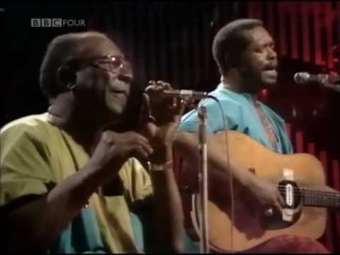 Thumbnail for Sonny Terry & Brownie McGee  - Drinkin' Wine by Sonny Terry
