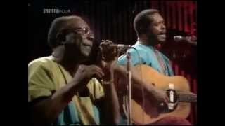Sonny Terry & Brownie McGee  - Drinkin' Wine