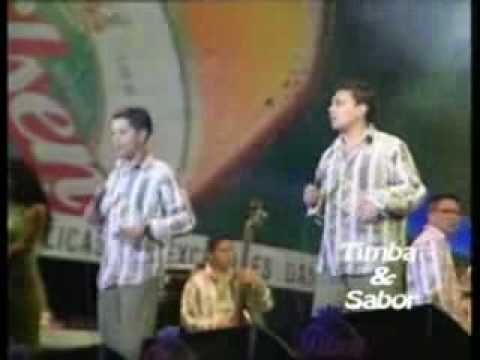 MANGU - "A PUNTO DE ESTALLAR"