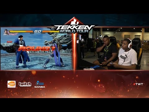 Shadow 20z(Claudio) VS ElNegro(Raven) - Pools - CEO 2018
