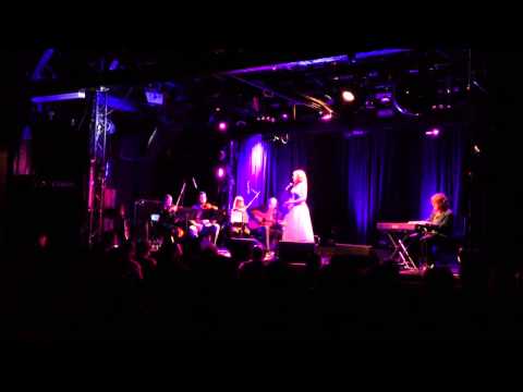 Lavender Diamond - all the stars - echoplex 3-7-13