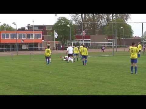 (2013) Alcmaria Victrix B2 2012 2013