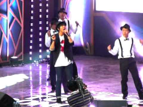 100717 Seunggi "Will You Marry Me"