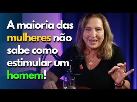 Male orgasm: sexologist gives tips to give men more pleasure.