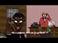 Noko The Spear Part 1