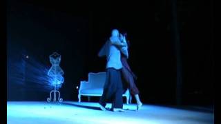 SILVIA ROSSATO e STEFANO TOSIN AMADORI GloryBox  Portishead