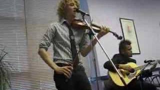 Kalan Porter,  Down In Heaven C100