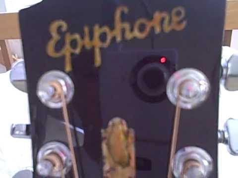 1951 Epiphone Mandocello Conversion -- Part 1