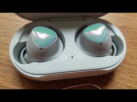 Samsung buds not charging  easy fix