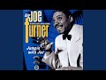 Blues Jump The Rabbit - Big Joe Turner - Topic Blues Jump The Rabbit
