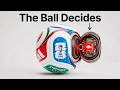 Inside FIFA S World Cup Technology