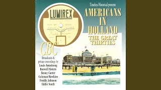 Alexander&#39;s Ragtime Band