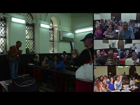 ⁣Alex Media Academy Workshops  HD 1080p