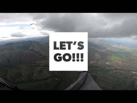 2022-02-07 - Paragliding World Cup Roldanillo - Task 1
