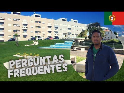 Tour em Oliveira do Bairro respondendo perguntas frequentes!