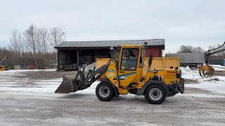 Wille 355B universal communal machine | Image 4 - Autoline