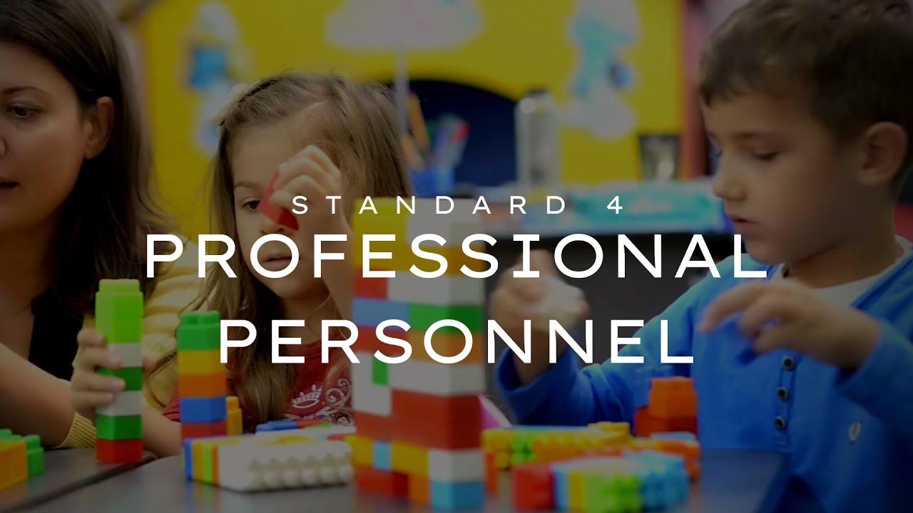 NLSA VT Training: Standard 4