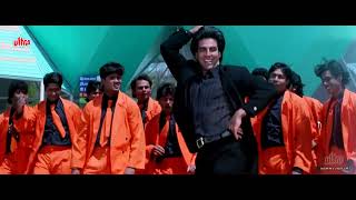 Download lagu Mr And Mrs Khiladi | Jab Nukari Milegi | Akshay Kumar | Kumar Sanu | Sammy Herenj | 4K video  mp3