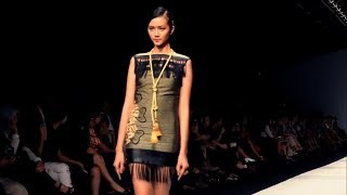 BNSD at Jakarta Fashion Week 2015: The Magnificent Celebes