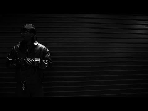 Jay Starr - PAID THE PRICE (Lyric Visualizer)