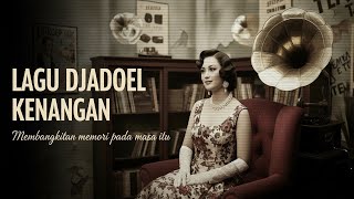Download lagu Jazz & Keroncong Tempo Doeloe Tempo Doeloe | Nostalgia Abadi Bikin Hati Luluh mp3