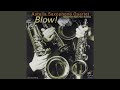 Four5 (Arr. for Saxophone Quartet)