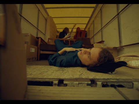 Royel Otis - Kool Aid (Official Music Video)