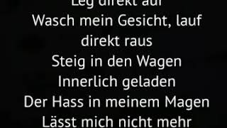 CAPITAL BRA NIX ZU REDEN LYRICS