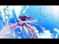 Nightcored Crystal lake - I walk alone Nightcore ...