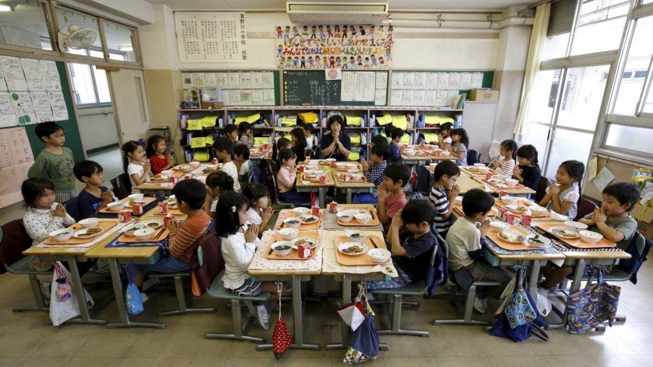 米国人ショック!!私は子供に酷いことをした!!日本の小学校との差に愕然!!【海外の反応】