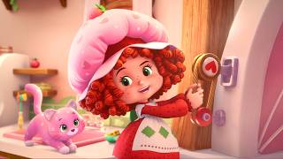 Strawberry Shortcake's Bake Shop | Teaser Trailer | Coming Soon