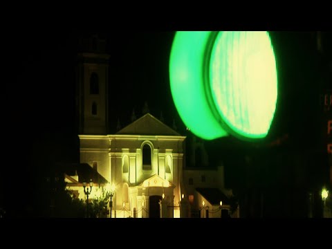 Ronan - BUENOS AIRES BY NIGHT: The Ultimate Electronic Tango Voyage (Otoño Porteño)