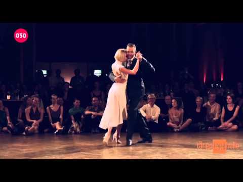 Argentine Tango : Kalganova Eleonora & Michael Nadtochi