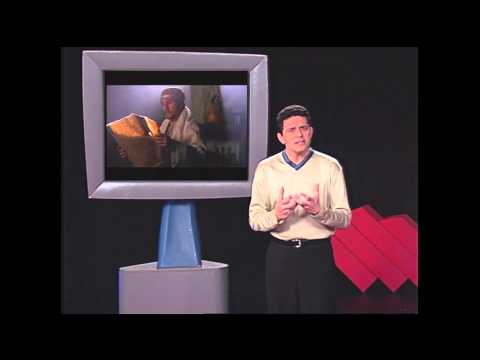 Anunciamos Jesus 30/10/2000 - O Administrador infiel  Parte 2/2