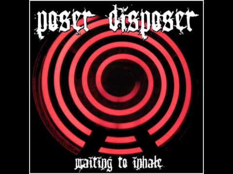 Poser Disposer - Rollin' and Controllin'