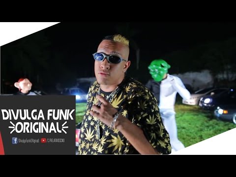 Mc Bin Laden, Mc Chapo, Mc Kevin e Mc MM ( Dj Kopas ) Áudio Oficial Lançamento 2016