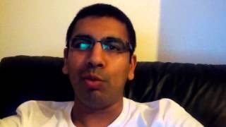 The Last Stand Trailer line by Asif Ahmad