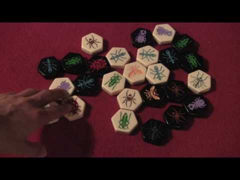 Hive Mini Expansions Review