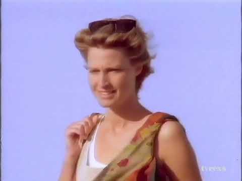 Apollinaris Werbung 1994