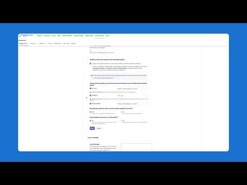 Key Updates in SonarQube Server 2025.5 Release
